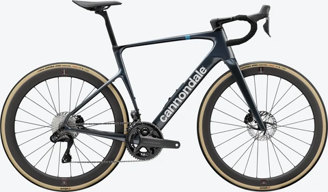 CANNONDALE Synapse Carbon 1